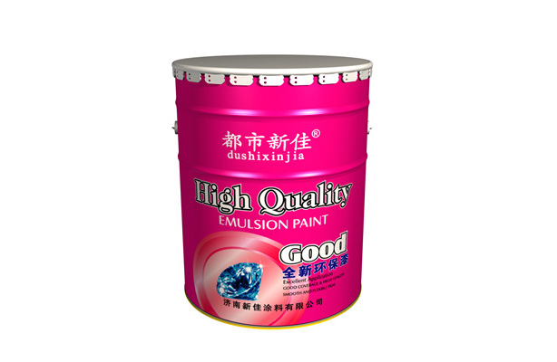 負(fù)離子高級內(nèi)墻乳膠漆88-208
